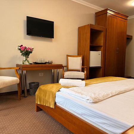 Vila Central Köstence Dış mekan fotoğraf