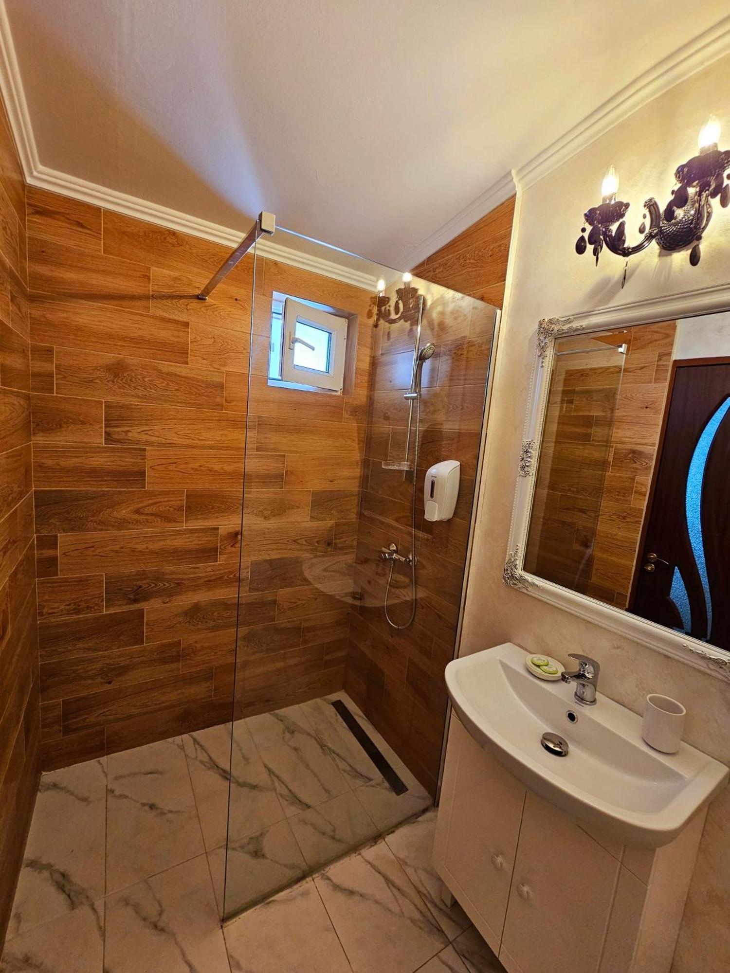 Vila Central Köstence Dış mekan fotoğraf