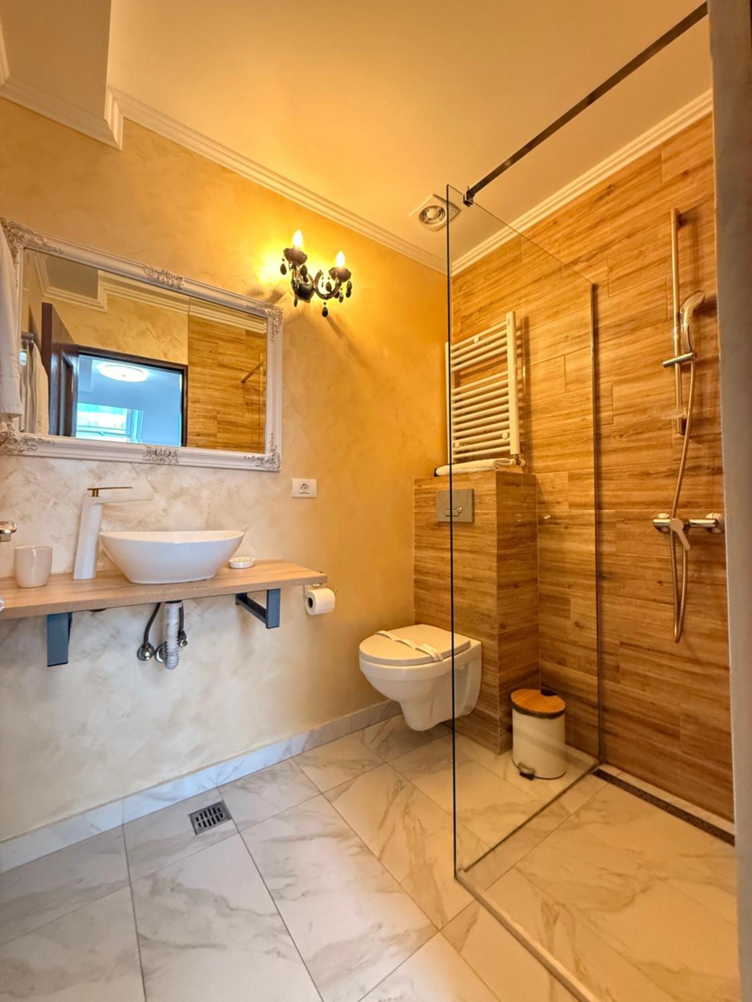 Vila Central Köstence Dış mekan fotoğraf