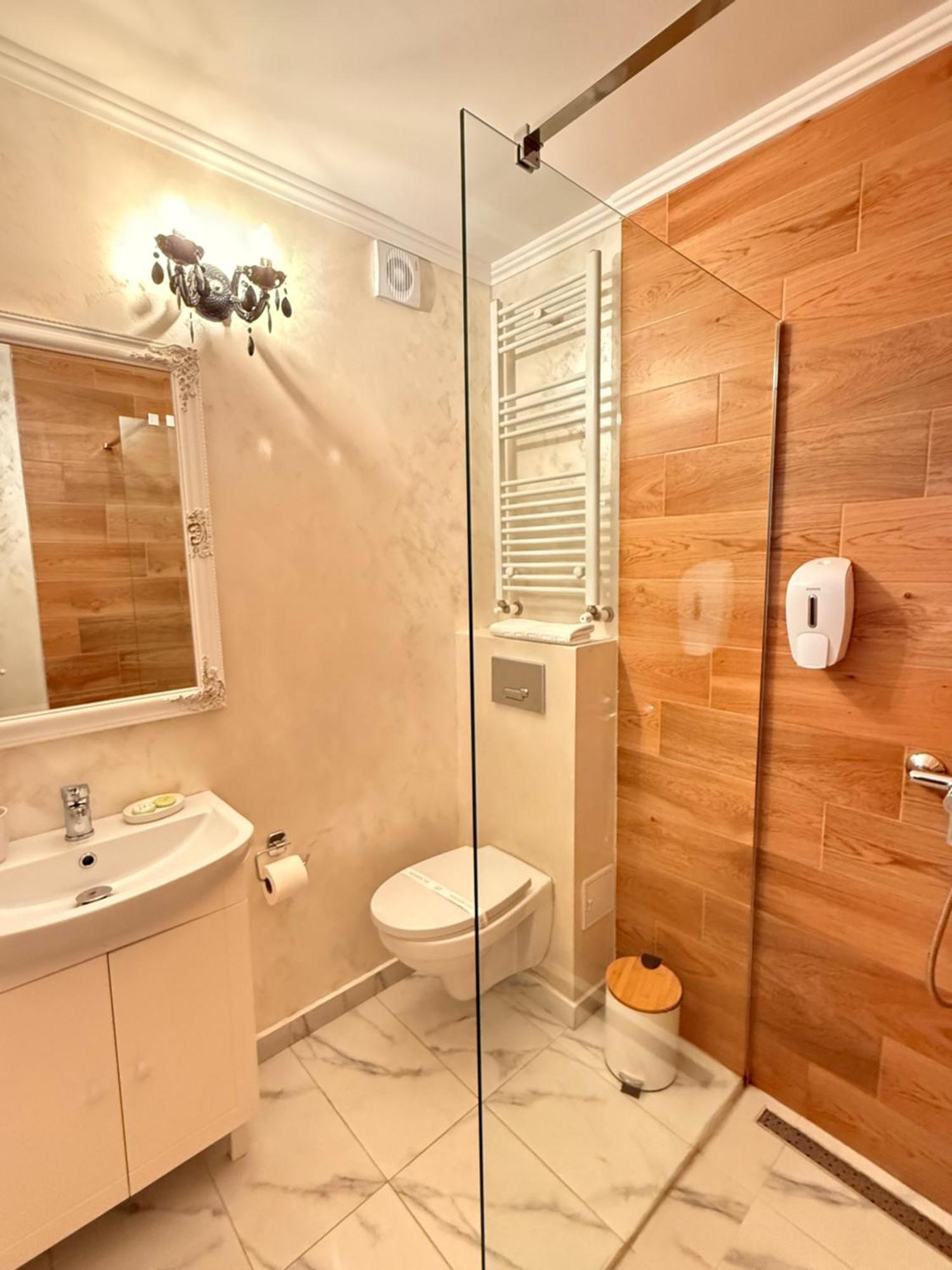 Vila Central Köstence Dış mekan fotoğraf