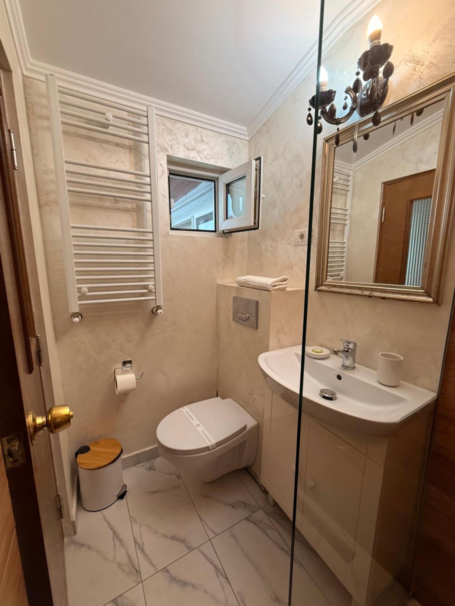 Vila Central Köstence Dış mekan fotoğraf