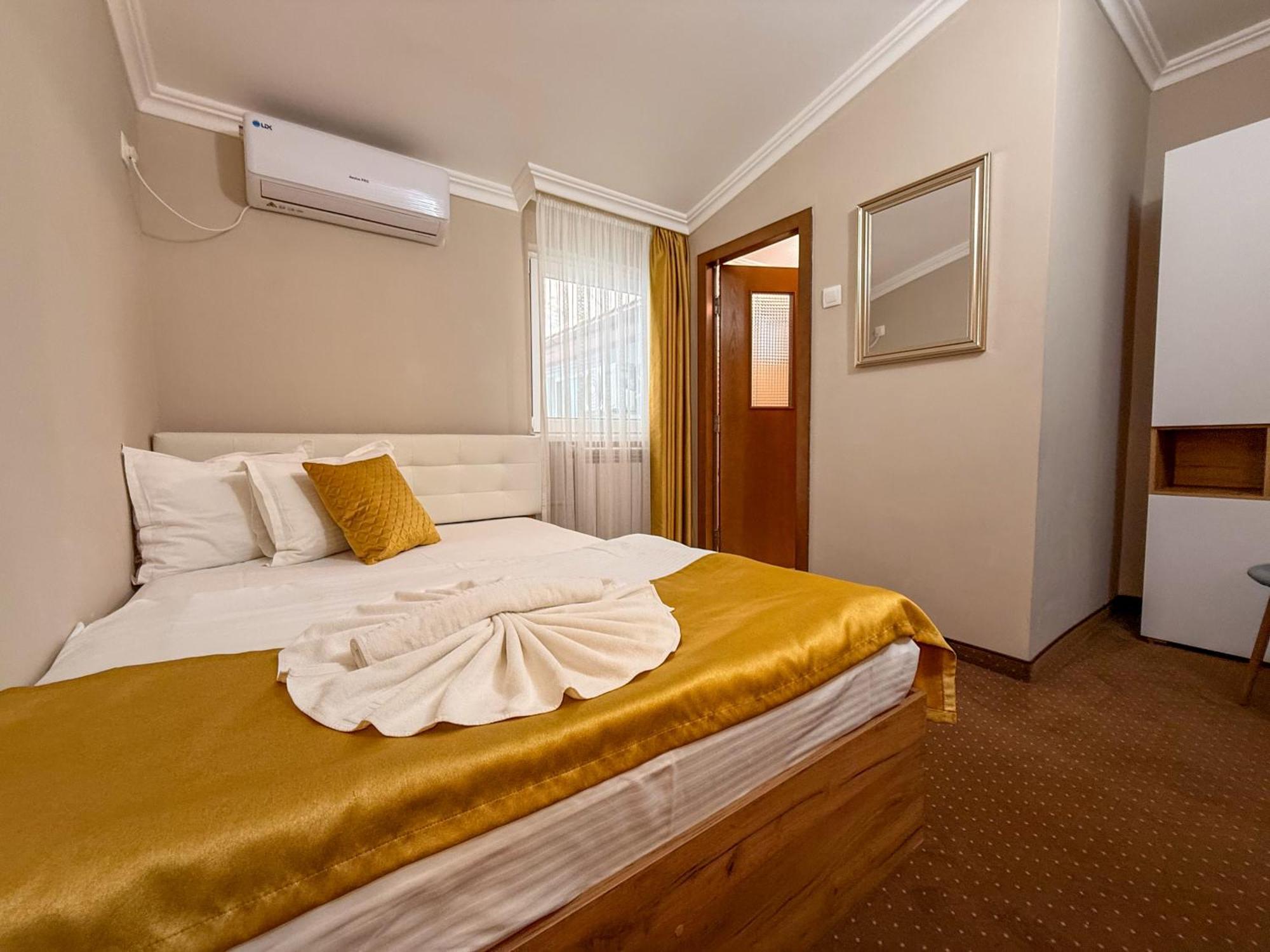 Vila Central Köstence Dış mekan fotoğraf